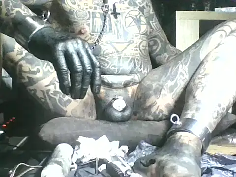 object857 online show from 11/01/25, 12:01