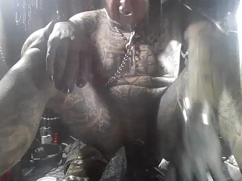 object857 online show from 12/04/25, 08:39