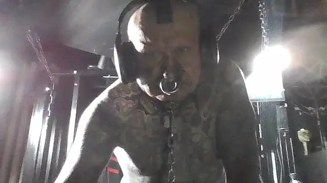 object857 online show from 02/27/26, 01:38