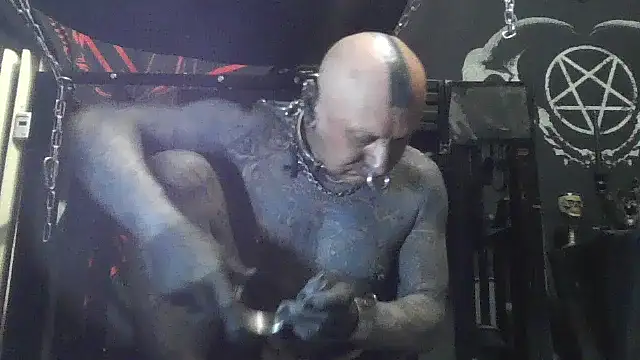 object857 online show from 03/07/26, 08:17