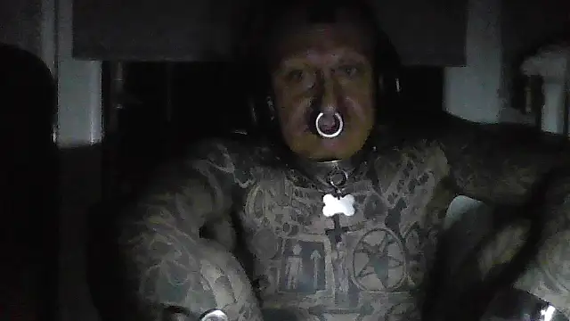 object857 online show from 04/06/26, 01:58