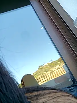 CandyFoxter  online show from 10/11/25, 09:08