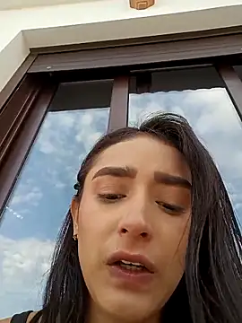 CandyFoxter  online show from 10/19/25, 07:42