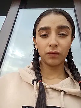 CandyFoxter  online show from 10/29/25, 09:00