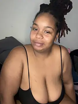 Thiccmamaa online show from 02/18/26, 09:33