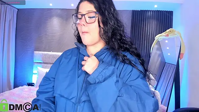 Dulcerose 01 online show from 04/16/26, 04:02