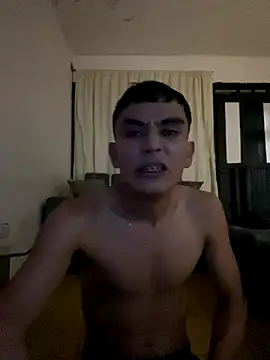 Flaco jHot online show from 09/26/25, 03:43