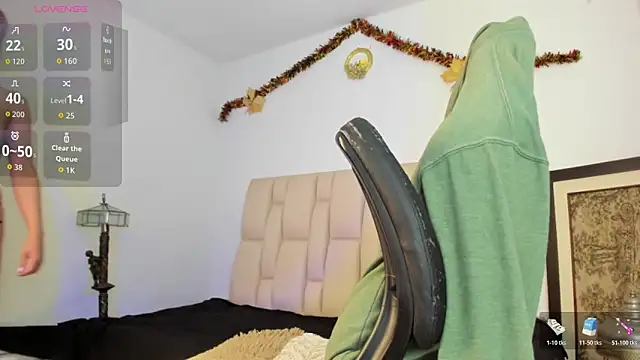 blue wxw online show from 02/01/26, 03:05