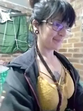  Alaskamisa online show from 01/07/26, 03:31