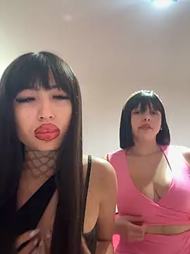 Lovedakotha online show from 12/02/25, 08:15