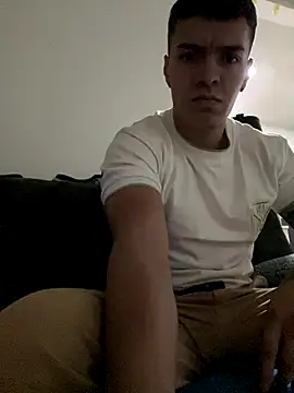 ALPHA DOMINUS  online show from 11/01/25, 08:05