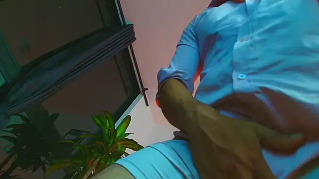 ALPHA DOMINUS  online show from 04/10/26, 04:06