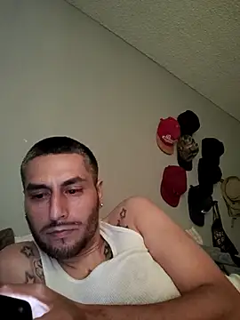 Blessdsoulja44 online show from 10/30/25, 09:59