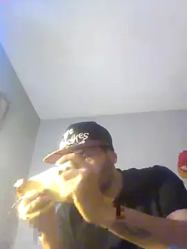 Blessdsoulja44 online show from 11/09/25, 11:30