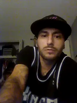 Blessdsoulja44 online show from 11/21/25, 10:14