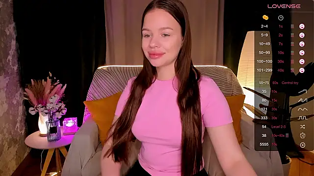 marydreams  online show from 03/11/26, 08:20