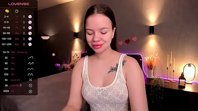 marydreams  online show from 04/05/26, 02:20