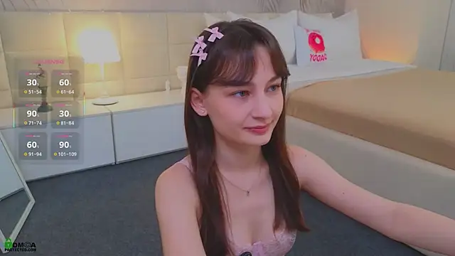 LolaPrise online show from 02/16/26, 01:35