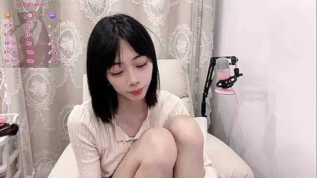 tuantuanle online show from 02/09/26, 03:27