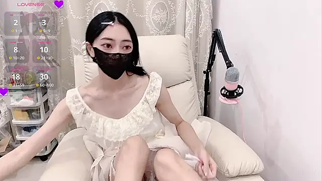 tuantuanle online show from 05/26/26, 04:14