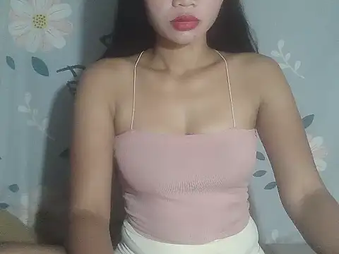 pretty asian xx online show from 03/17/26, 06:22