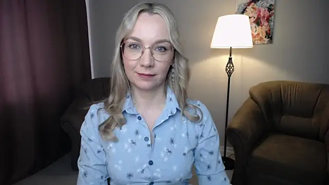 Ava Elior online show from 03/23/26, 10:41