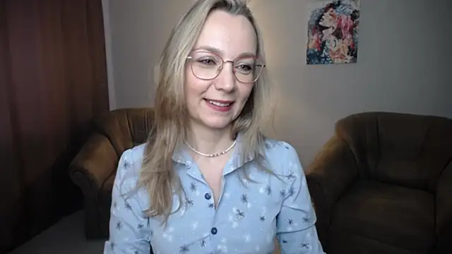 Ava Elior online show from 06/19/26, 11:03