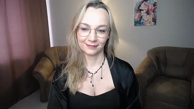 Ava Elior online show from 07/07/26, 12:20