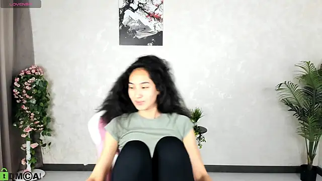 FlirtyAura online show from 09/20/25, 03:51