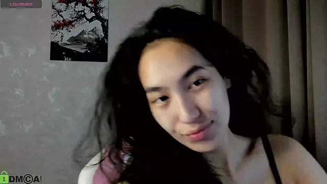 FlirtyAura online show from 11/29/25, 03:31