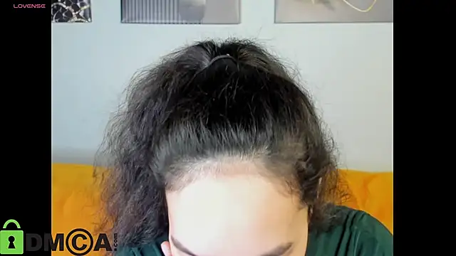 FlirtyAura online show from 03/23/26, 01:53