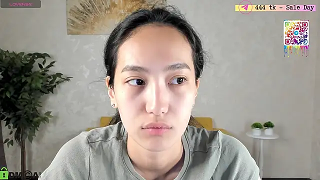 FlirtyAura online show from 05/14/26, 03:46