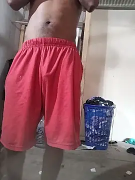 Kesurra online show from 10/19/25, 01:12