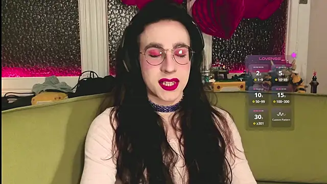 Snapshot of Zesty_Peach chatting on 02/12/26, 12:05 Zesty Peach online show from 02/12/26, 12:05