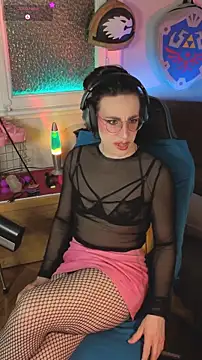 Zesty Peach online show from 05/27/26, 03:25