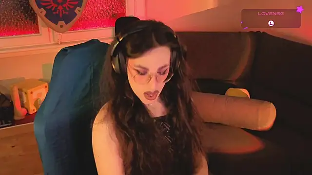 Zesty Peach online show from 05/29/26, 10:19