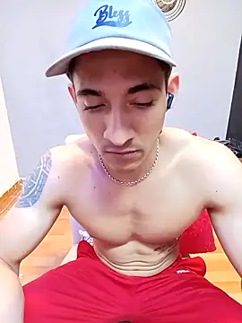 jhonny thes28 online show from 12/15/25, 05:17