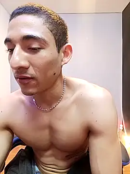 jhonny thes28 online show from 02/06/26, 08:12