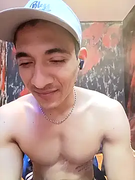 jhonny thes28 online show from 03/20/26, 03:50