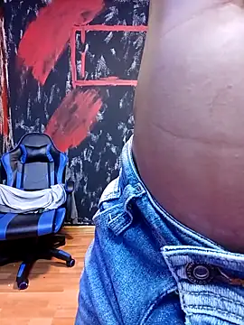 jhonny thes28 online show from 03/24/26, 11:32