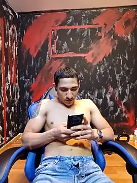 jhonny thes28 online show from 05/05/26, 10:45