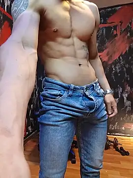 jhonny thes28 online show from 05/16/26, 10:36