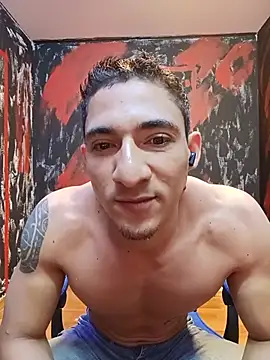 jhonny thes28 online show from 05/31/26, 07:26