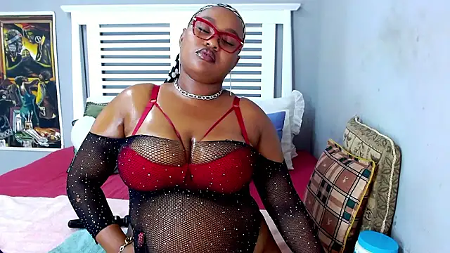 SativaHot96 online show from 01/08/26, 06:32