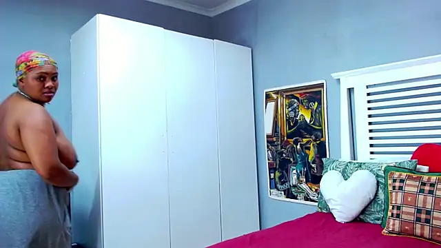 SativaHot96 online show from 03/27/26, 12:27