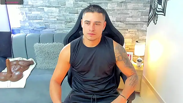 connorsmiith online show from 09/23/25, 12:19