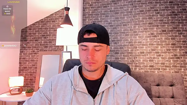 connorsmiith online show from 10/13/25, 11:21