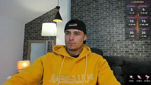 connorsmiith online show from 10/14/25, 12:06