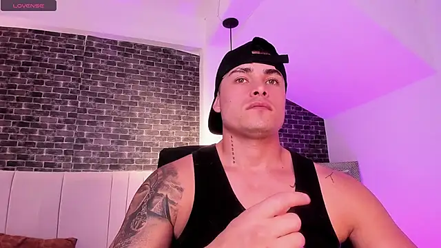 connorsmiith online show from 03/14/26, 06:02