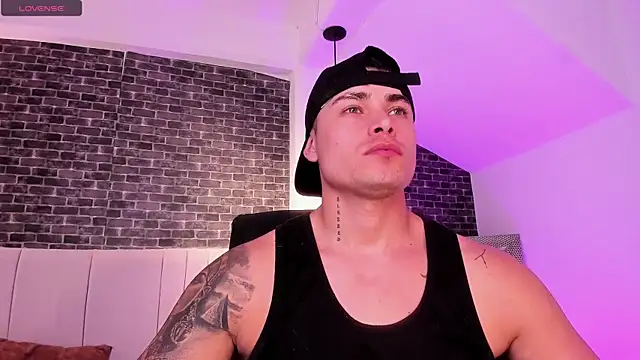 connorsmiith online show from 03/27/26, 02:28